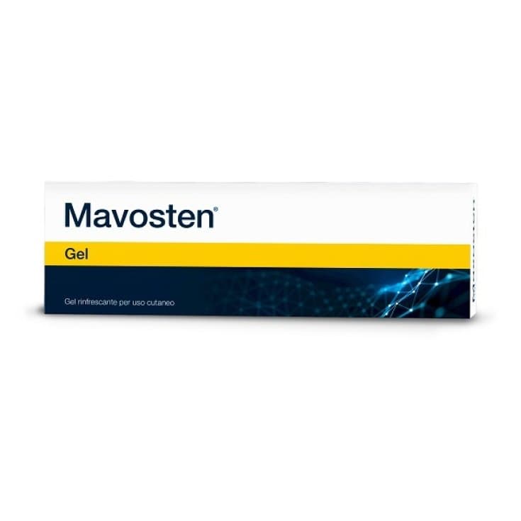 MAVOSTEN Gel – 120 ml