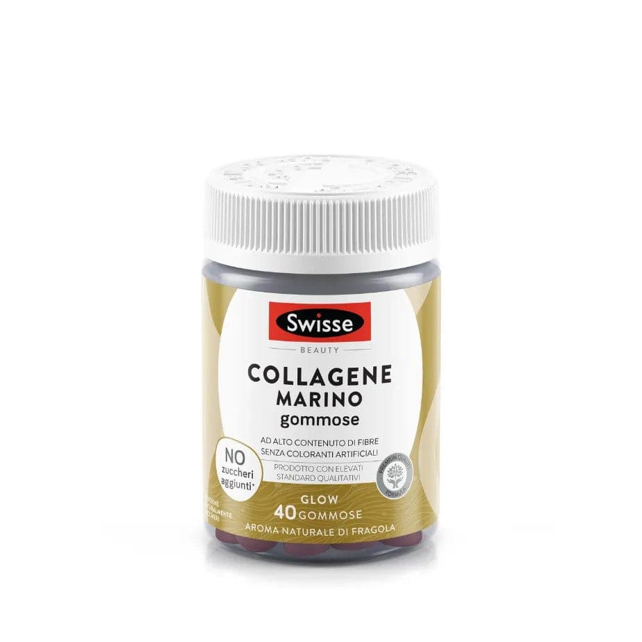 SWISSE COLLAGENE MARINO 40GOMM