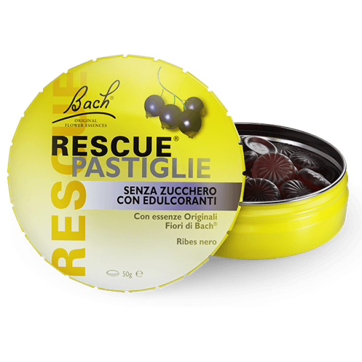 RESCUE ORIG PASTIGL RIBES NE 1P