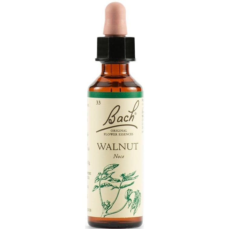 Bach Walnut Original – 20 ml Tropfen