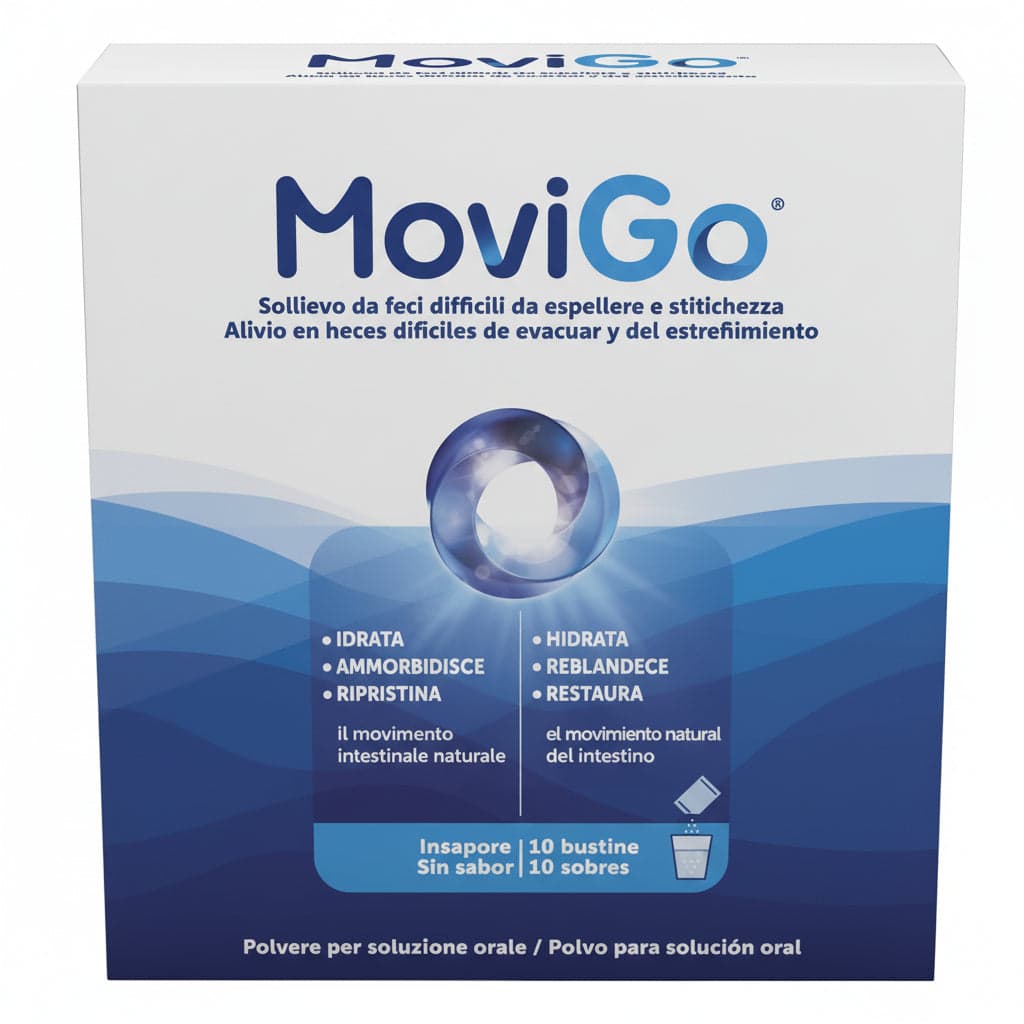 MOVIGO 10BUST