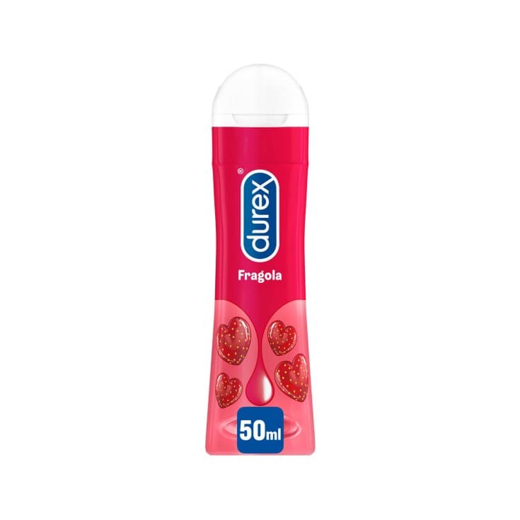 Durex Play Sweet Strawberry Gleitgel