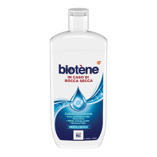 Biotene Mundspülung – 500 ml