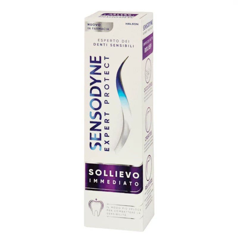 SENSODYNE EP SOLLIEVO IMMEDIAT