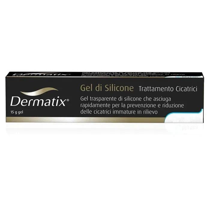 Dermatix Gel – 15 g
