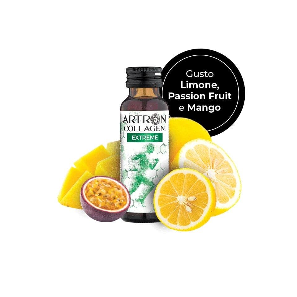 Gold Collagen Artron Extra – 50 ml