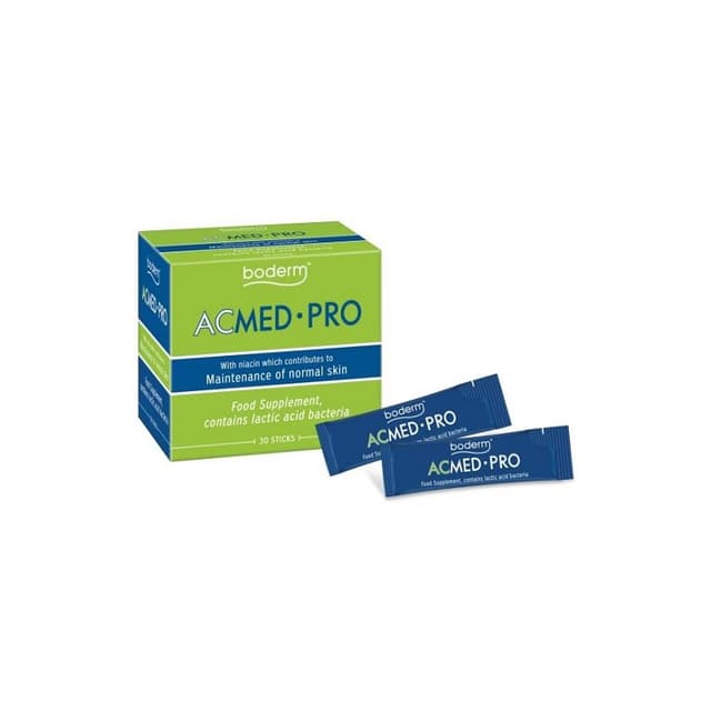 Acmed Pro – 30 Sticks
