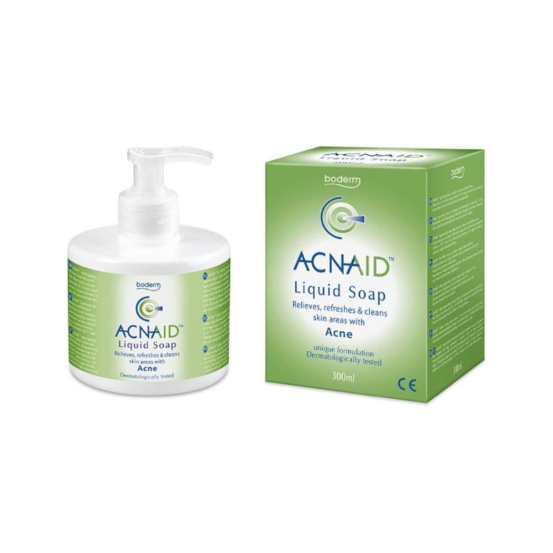 Acnaid Flüssigseife – 300 ml