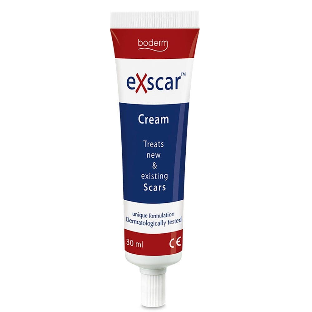 Exscar Creme – 30 ml