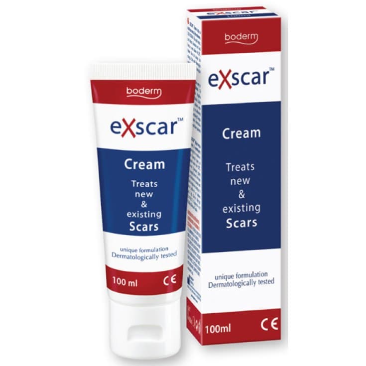 Exscar Creme – 100 ml