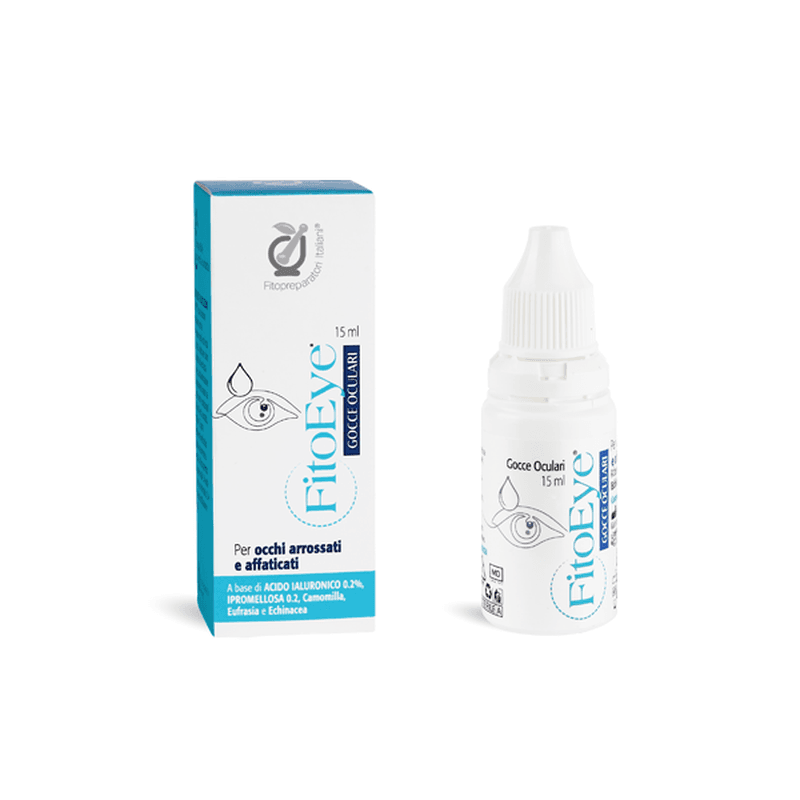 FitoEye Augentropfen – 15 ml