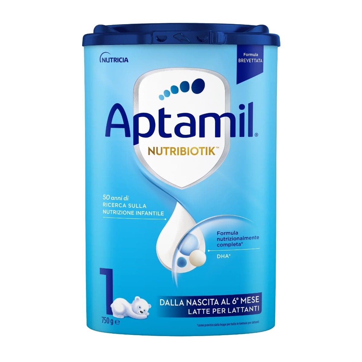 Aptamil 1 – 750 g Pulver