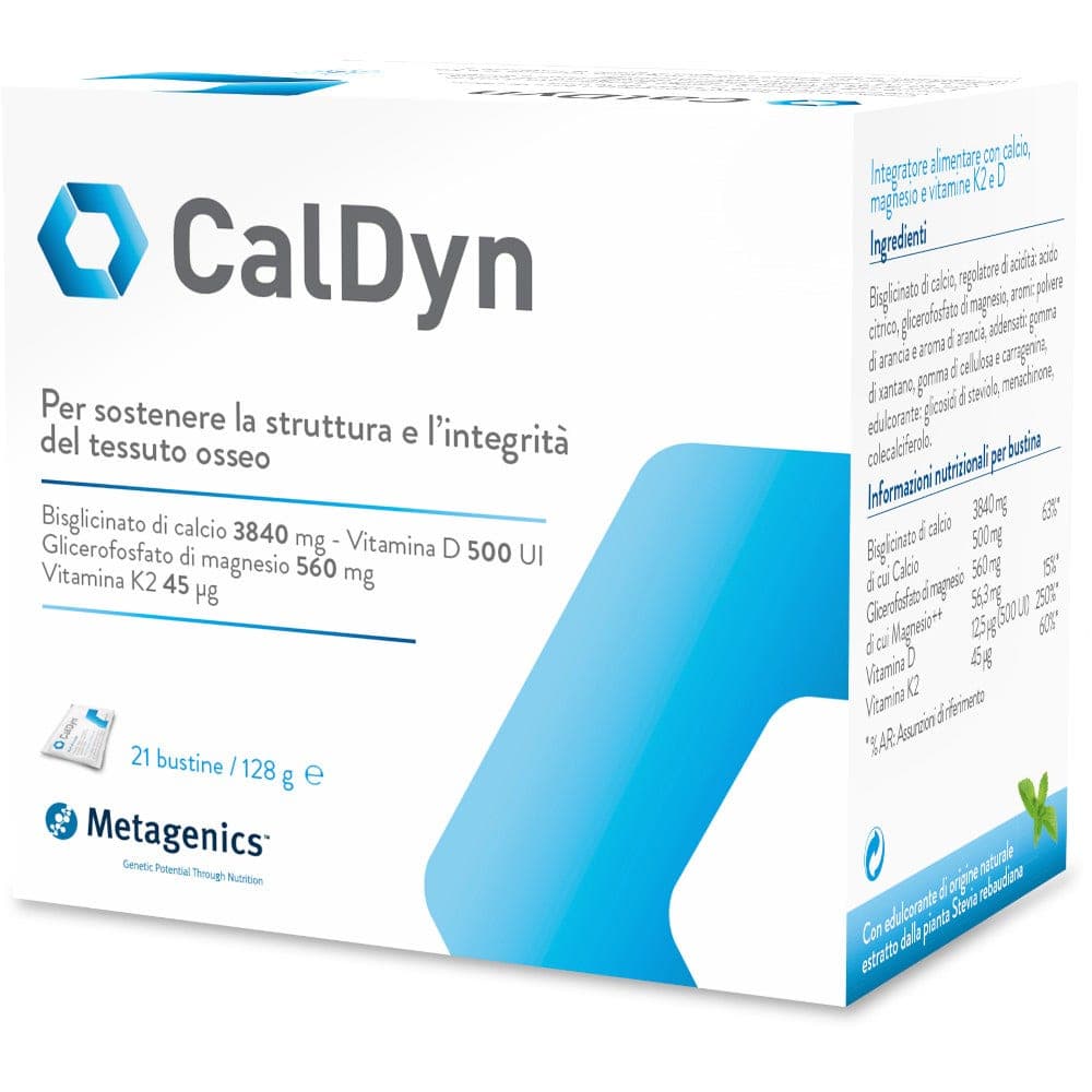 Caldyn ITA – 21 Beutel