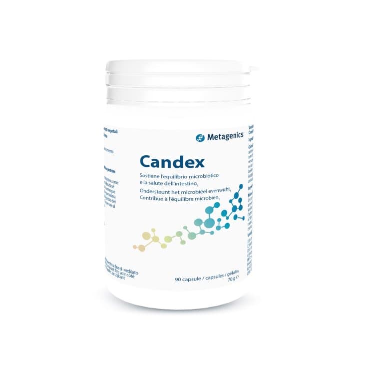 Candex – 90 Kapseln