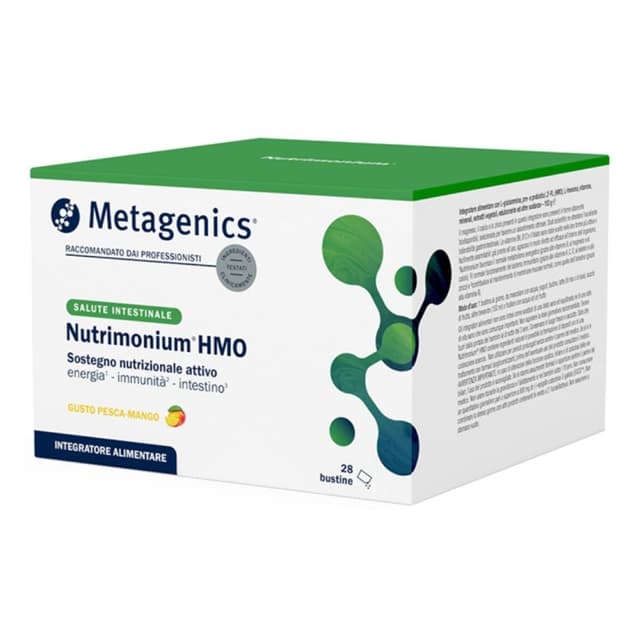 NUTRIMONIUM HMO 28BUST