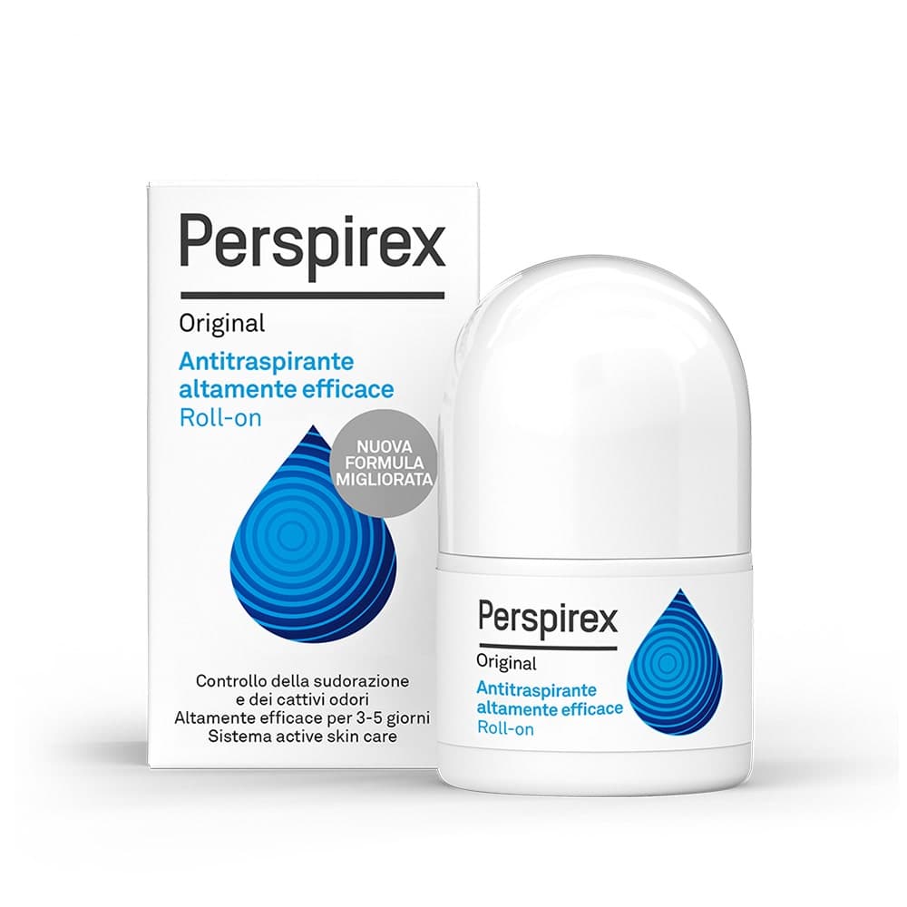 PERSPIREX ORIGINAL N ROLL-ON