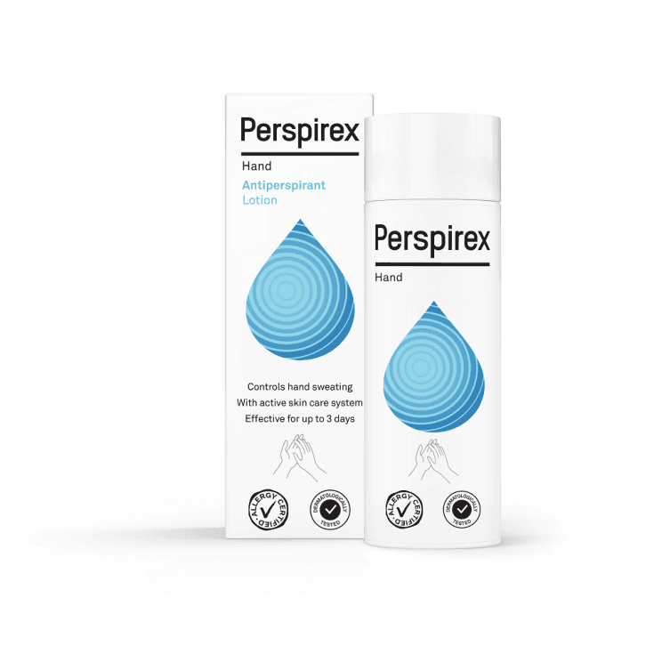 PERSPIREX LOZIONE ANTITR MANI