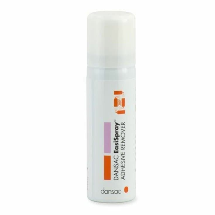Dansac Removable Adhesive – Hautschutz-Spray