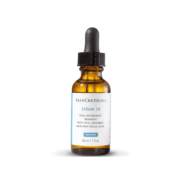 Serum 10 – 30 ml