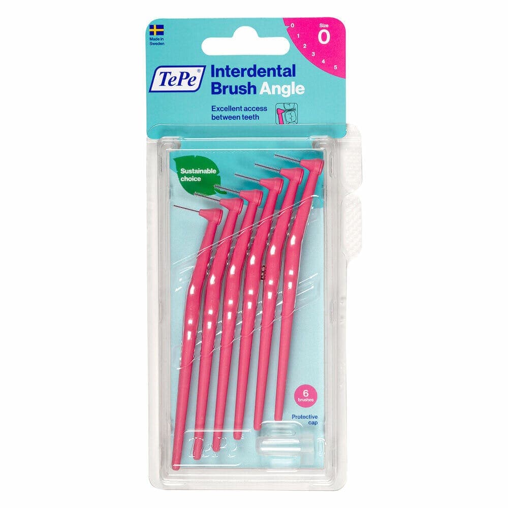 TEPE ANGLE SCOV ROSA 0,4 6PZ