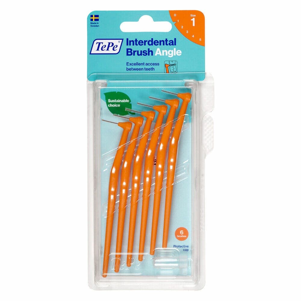 TEPE ANGLE SCOV ARANC 0,45 6PZ