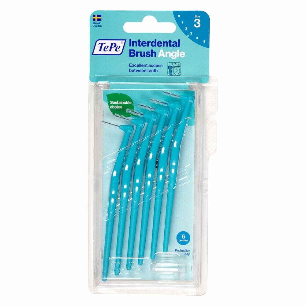 TEPE ANGLE SCOV BLU 0,6 6PZ