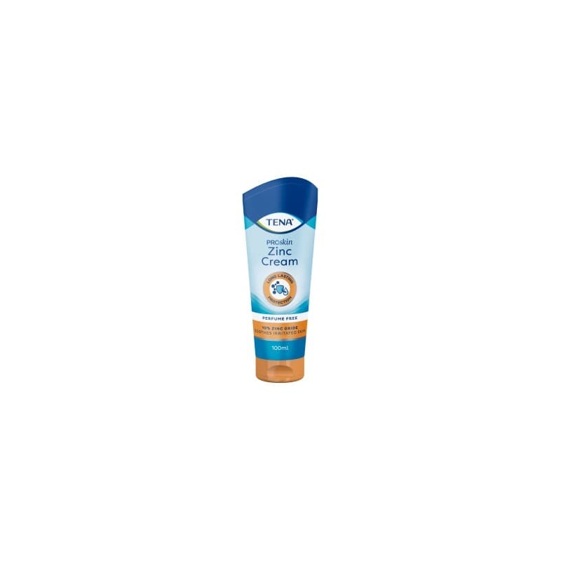 TENA Zinc Cream – 100 ml