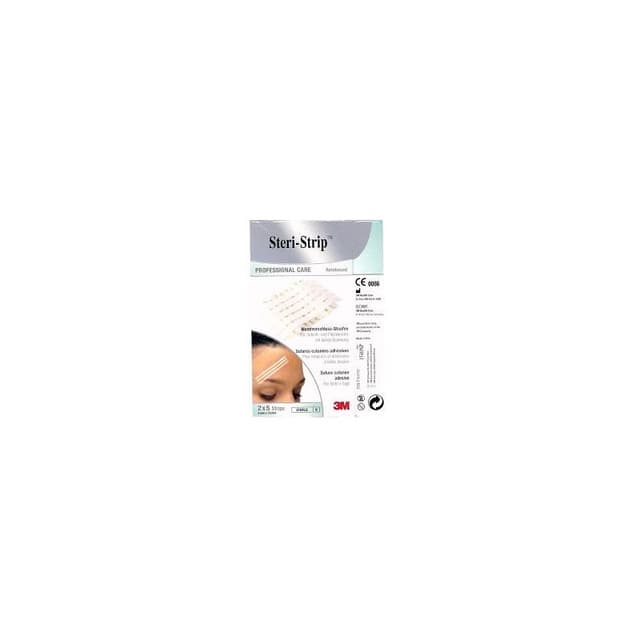 Steristrip 3M – 6er Pack, 6×75 mm