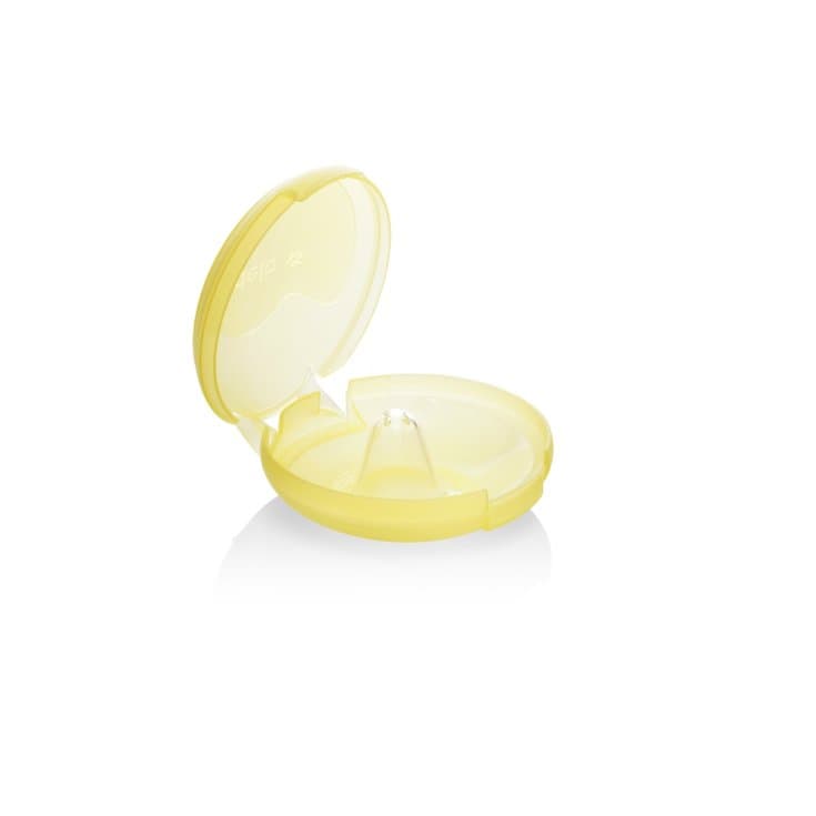 Medela Stillhütchen Contact Größe M – 2er Set