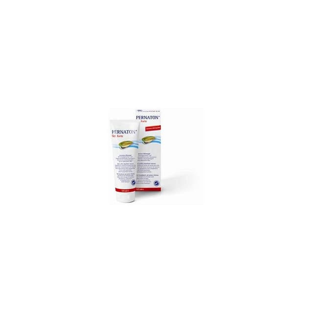 PERNATON GEL FORTE 125ML