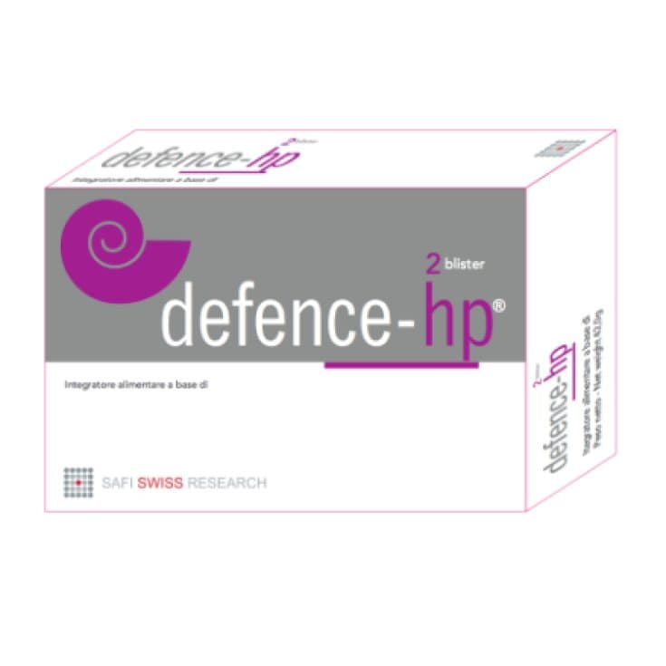 Defence HP Int – 30 Tabletten
