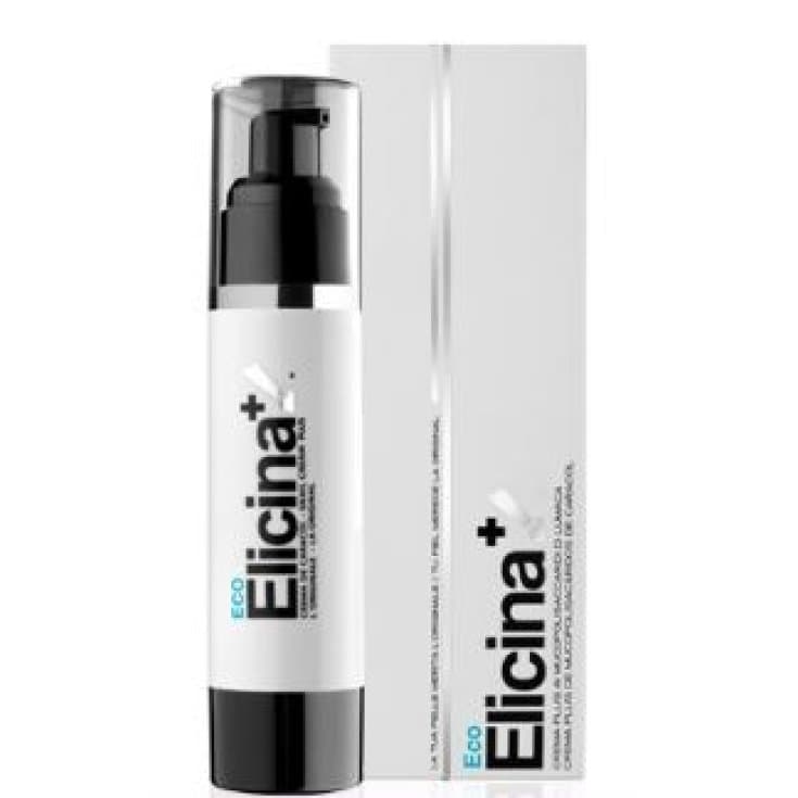 Elicina Eco Plus – Schneckensekret-Creme