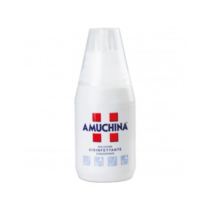 Amuchina Lösung – 250 ml