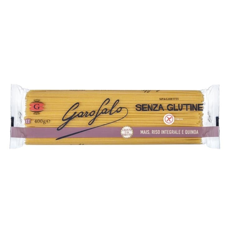 Garofalo Spaghetti – 400 g