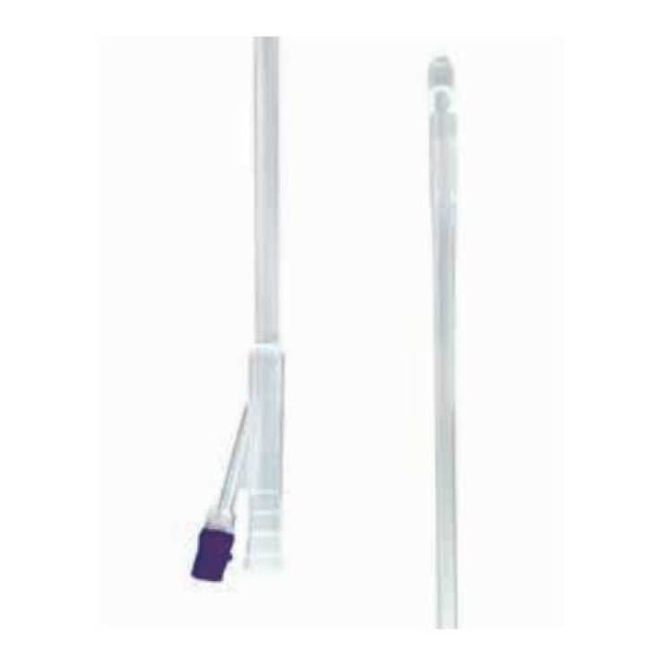 Foley-Sonde Silikon CH 14 – 2-Wege