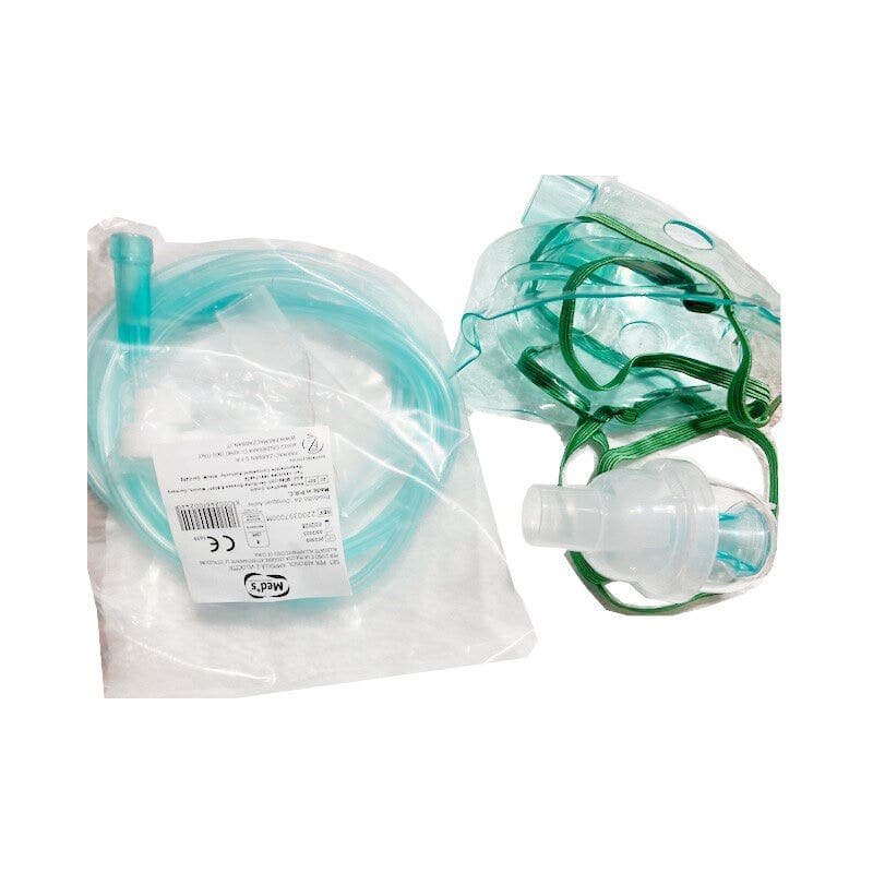 SET ACCESSORI FZC200