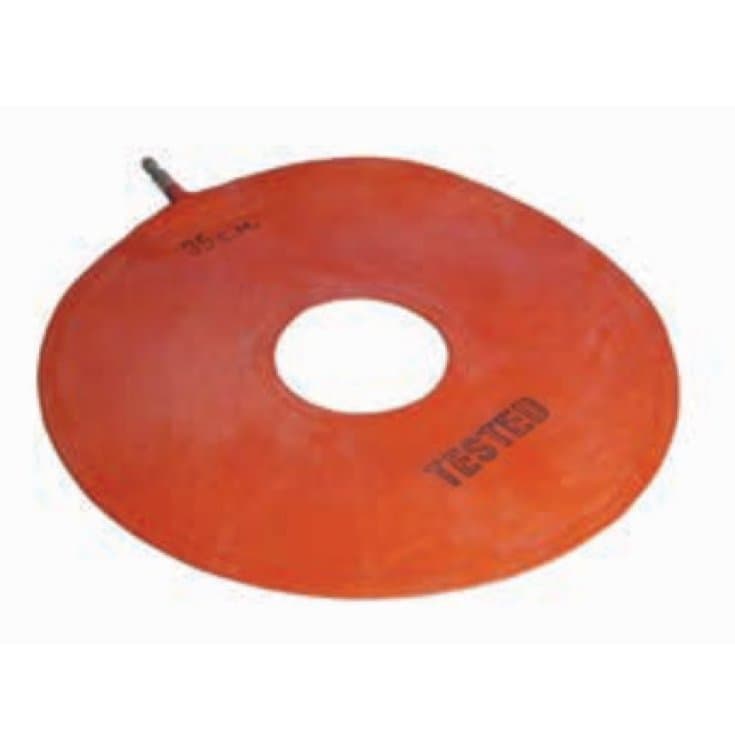 Standard-Kissen 40 cm – Zabban