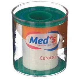 MEDS TNT CER 5MX5CM
