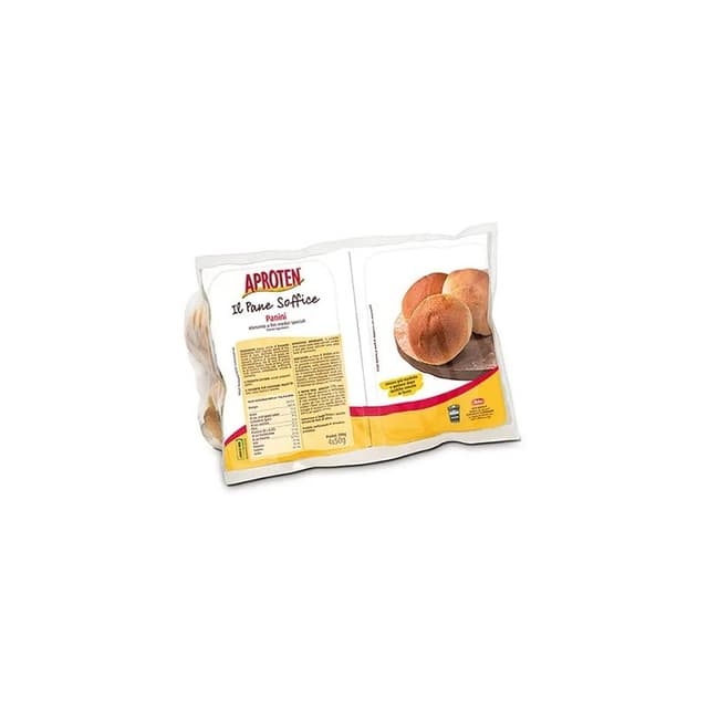 Aproten Panini – 4x50 g