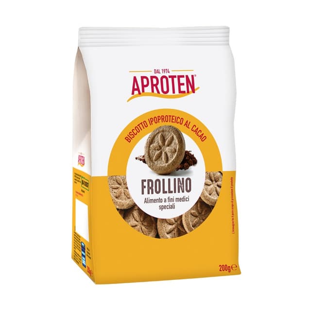 Aproten Biscotto Cacao – 200 g