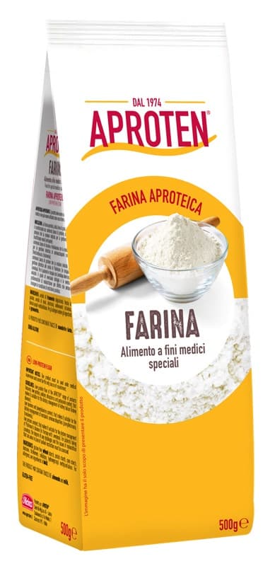 Aproten Farina – 500 g