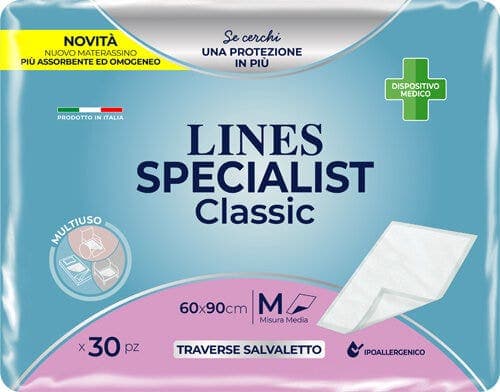 LINES SPEC CL TRAV 60X90CM 5722