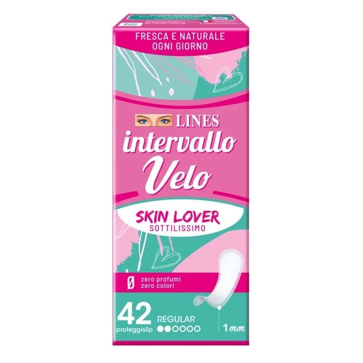 LINES INTERV VELO SLIP 42PZ 5369