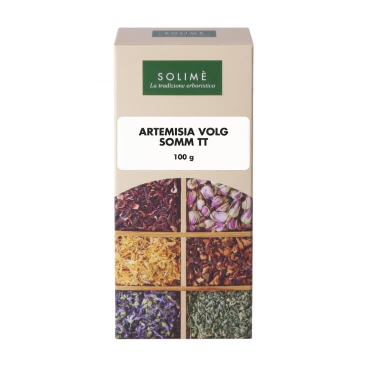Artemisia Volksmittel – 100 g Pulver