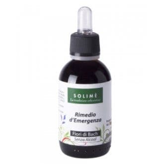RESCUE REMEDY 50ML SOLIME'