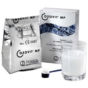 Ozovit Pascoe Pulver – 100 g