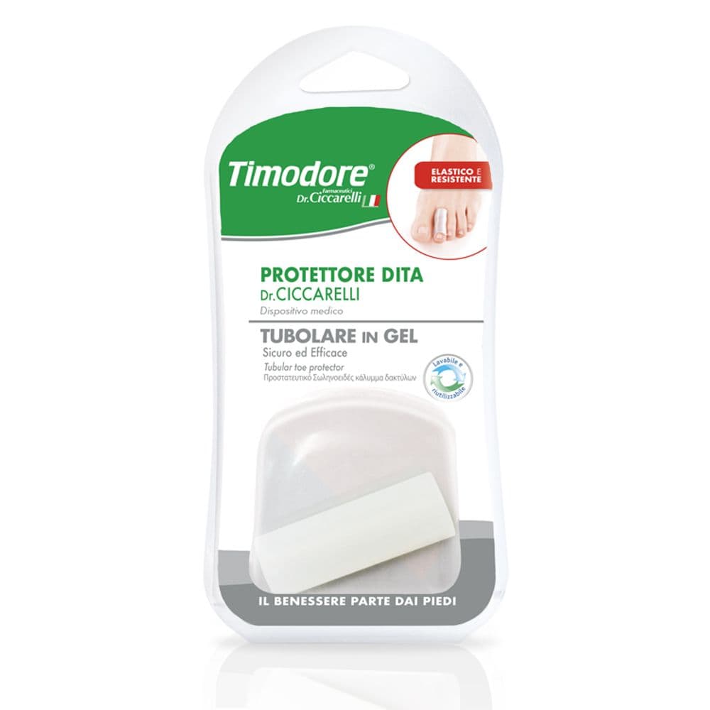 CICCARELLI Tubulare Finger Schutzverband
