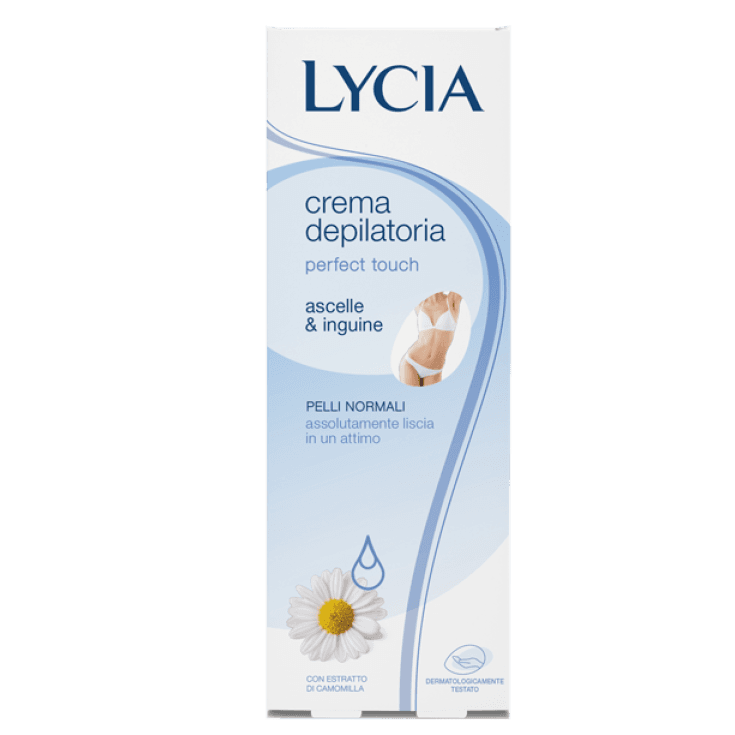 Lycia Anti-Falten Creme – 100 ml