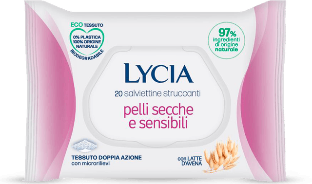 LYCIA SALVIETTINE STRUC SS20PZ