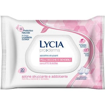 LYCIA SALVIETTINE STRUC SS20PZ